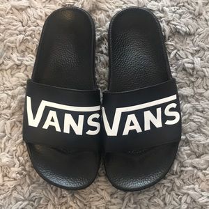 Vans Women’s Slides
